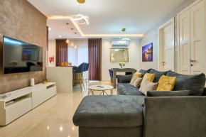 Designer Finished Apartment